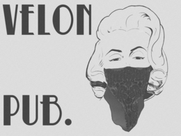 velon pub.