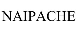 naipache