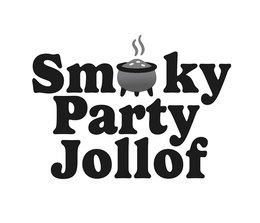 smoky party jollof