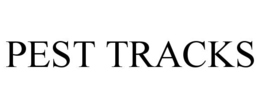 pest tracks