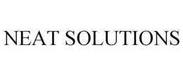 neat solutions