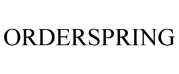 orderspring