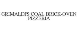 grimaldi's coal brick-oven pizzeria