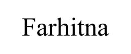 farhitna