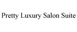 pretty luxury salon suite