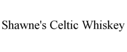 shawne's celtic whiskey