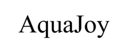 aquajoy