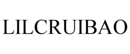lilcruibao