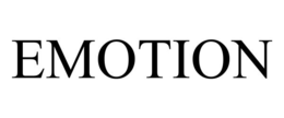 emotion