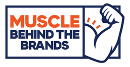 muscle behind the brands