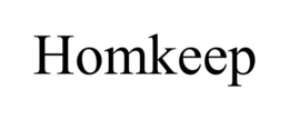 homkeep