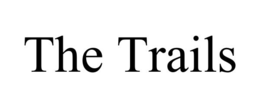 the trails