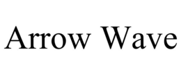 arrow wave