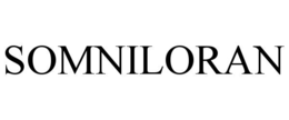 somniloran