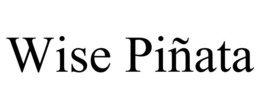 wise piÑata