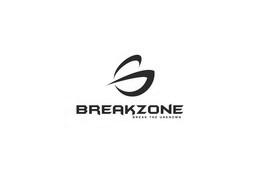 g breakzone break the unknown