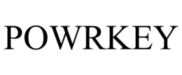 powrkey