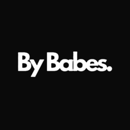 by babes.