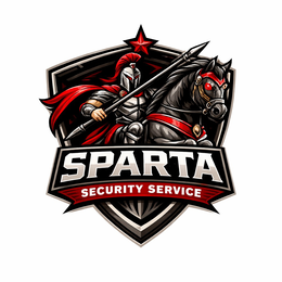 sparta security service