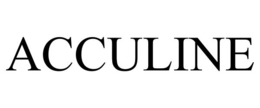 acculine
