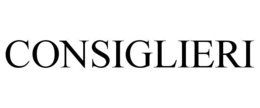 consiglieri