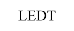ledt