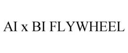 ai x bi flywheel