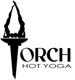 torch hot yoga