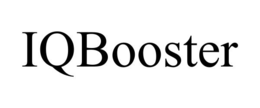 iqbooster
