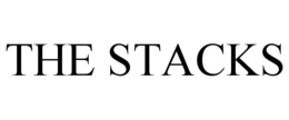 the stacks