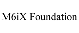 m6ix foundation
