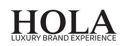 hola luxury brand experience