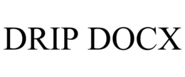 drip docx