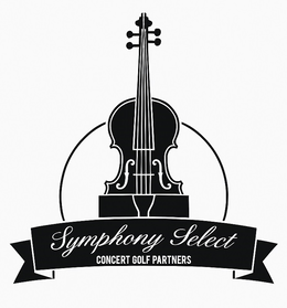symphony select concert golf partners