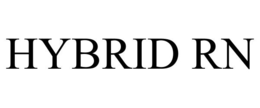 hybrid rn