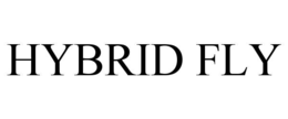 hybrid fly