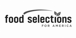 food selections for america