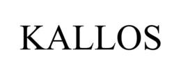kallos