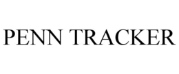 penn tracker