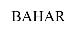 bahar