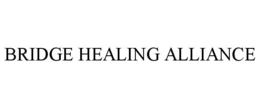 bridge healing alliance