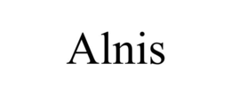 alnis