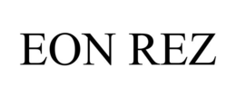 eon rez