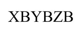 xbybzb