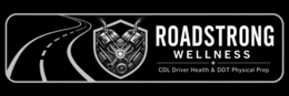 roadstrong wellness cdl driver health & dot physical prep