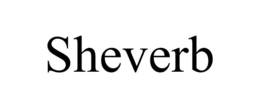 sheverb