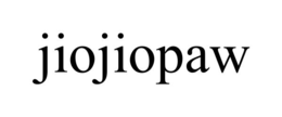 jiojiopaw