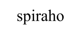 spiraho