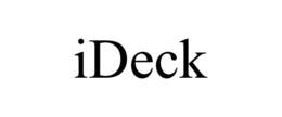ideck
