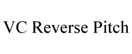 vc reverse pitch